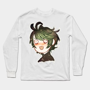 Stahl Long Sleeve T-Shirt